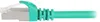 Patchkabel RJ45 Cat.6 SFTP (grün, 5 Meter) Produktbild-Vorschau 4