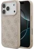 Étui GUESS pour IPHONE 17 Pro GUHCP17LG4GFPI (PU 4G Voir les images du produit 1
