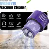 INF Náhradní nádoba na prach a filtr pro vysavače Dyson V10 Náhled obrázku produktu 6