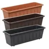 Blumenkasten Standard Garden 60cm braun Produktbild-Vorschau 5
