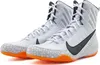 Nike Machomai 3 Se Boxschuhe Grau EU 39 Grau EU 39 Produktbild-Vorschau 6