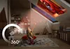 Hisense Laser Beamer M2-Pro, 65"-200", 1300AL, 4K Produktbild-Vorschau 32