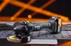 DeWalt Accuwinkelslijper DCG45MP2T-QW | McLaren | 18 V | Ø Productafbeelding-voorbeeld 6