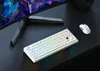 AULA F87 Pro V2 Mechaniczna klawiatura do gier 80%, Podgląd zdjęcia produktu 3