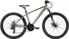 BIKESTAR Alu Mountainbike 26 Zoll | 21 Gang Hardtail Sport Produktbild-Vorschau 2