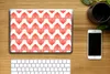 MuchoWow® Laptop Aufkleber Sticker Cover Herz - Produktbild-Vorschau 2