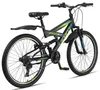 Licorne Bike Strong V Premium mountain Anteprima dell’immagine prodotto 3
