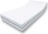 materasso a 7 zone con nucleo a molle insacchettate Sleezzz Anteprima dell’immagine prodotto 8