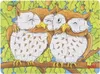 Minipuzzle Waldtiere Produktbild-Vorschau 5