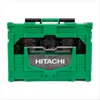 Hitachi 7tlg. Kraft-Stecknuss-Box Produktbild-Vorschau 7