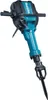 A professional studio shot of a demolition hammer against a white background. Anteprima dell’immagine prodotto