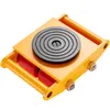 SucceBuy Machinery Skate Dolly: carrello industriale da Anteprima dell’immagine prodotto 1