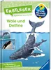 Ravensburger Wieso? Weshalb? Warum? Erstleser, Band 3: Wale Anteprima dell’immagine prodotto 5