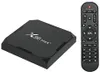 X96 centrum multimedialne MAX Plus 4GB RAM 32GB Flash Podgląd zdjęcia produktu 1