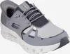 Skechers Glide Step Pro 232930-GYCC Herren Sneaker, Slip Produktbild-Vorschau 13