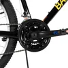 HILAND Mountainbike 26 Zoll Herren Studenten fahrräder, Produktbild-Vorschau 9
