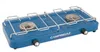Campingaz Base Camp 2-flammiger Campingkocher - 2 x 1,6kW - Produktbild-Vorschau 6