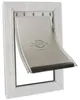 PetSafe Haustierklappe 640 Aluminium unter 45 kg 5015 Produktbild-Vorschau 4