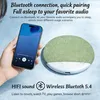 Bluetooth reproduktor do polštáře na spaní, reproduktor pod Náhled obrázku produktu 3