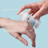 Soaphoria Dermacare Tripeptid Skinfood Jelly Produktbild-Vorschau 2