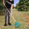 Rastrello KADAX, rastrello per foglie in plastica da donna, Anteprima dell’immagine prodotto 5