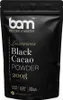 BAM Schwarzes Kakaopulver - Kakaopulver - Backkakao - 200 g Produktbild-Vorschau 4