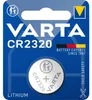 Varta CR 2320 3V Lithium Knopfzelle Produktbild-Vorschau 3