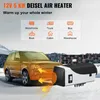 12V 5KW Diesel Standheizung Luftheizung für Wohnmobil, Produktbild-Vorschau 2