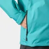 Helly Hansen Crew Hooded 2 Herren Regenjacke mit Kapuze – Produktbild-Vorschau 10