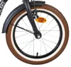 Volare Black Cruiser Kinderfahrrad - Jungen - 16 Zoll - Produktbild-Vorschau 16