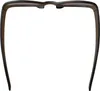 Gil Damen Sonnenbrille Retro Strasssteine Sommer Urlaub Produktbild-Vorschau 4