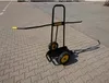 DEWALT DXWT-202 Panel Cart – Robuster Plattenwagen für hohe Produktbild-Vorschau 4