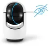 Motorisierte IP-Innenkamera HomeCam Prim 2,5 K - Avidsen - Produktbild-Vorschau 4