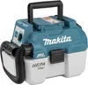 Makita DVC750LZX3 Akku-Staubsauger Produktbild-Vorschau 22