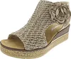 Rieker Sandale Beige Produktbild-Vorschau 53