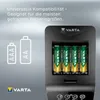 VARTA Akku Ladegerät mit LCD Display – Ideal für AA/AAA Produktbild-Vorschau 6