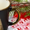 Świąteczny kubek porcelanowy Prezent świąteczny 400 ml Podgląd zdjęcia produktu 5