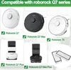 4 Stš¹ck Hepa-Filter Kompatibel mit Roborock Q7 Max/ Q7 Produktbild-Vorschau 2