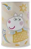 Peppa Pig Enfants Tirelire en métal Tirelire en métal Boîte Voir les images du produit 2