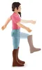 schleich 43277553, 5 Jahr(e), Mehrfarbig, Kunststoff Produktbild-Vorschau 10