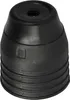 vhbw Schnellspannbohrfutter kompatibel mit Bosch GBH 4 DSC, Produktbild-Vorschau 4