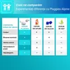 Ohrstöpsel Pluggies Kids, 2 St Produktbild-Vorschau 25