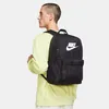 Nike Nk Heritage Bkpk 010 Black/Black/White - Produktbild-Vorschau 21