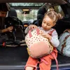 STILVORA Rucksack Süßer mit Erdbeer-Motiv, Kinder Produktbild-Vorschau 7