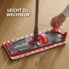 Vileda Ultramax Mop Náhrada Microfibre 2V1 155747 Náhľad obrázku produktu 32