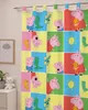 Peppa Pig gordijn, klaar om op te hangen, 140 x 175 cm, Productafbeelding-voorbeeld 5