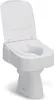 Drive Medical Toilettensitzerhöhung TSE 150 mit Armlehne Produktbild-Vorschau 8