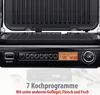 ALPINA Kontaktgrill, 2100 W Produktbild-Vorschau 5