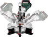 Metabo Kapp- u. Gehrungssäge Kappsäge KGS 305 M + Produktbild-Vorschau 3