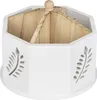 ONVAYA® Schreibtisch Organizer aus Holz | Blätter Design | Produktbild-Vorschau 7